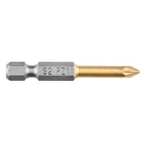 Насадки, PZ1 x 50 мм  Graphite