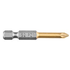 Насадки, PZ1 x 50 мм Graphite