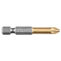 Насадки, PZ2 x 50 мм  Graphite