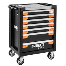 Тележка для инструментов Neo Tools 84-220 Pro  NEO Tools