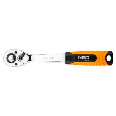 Ключ-тріскачка 3/8"  NEO Tools