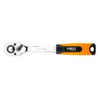 Ключ-тріскачка 1/2"  NEO Tools