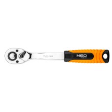 Ключ-тріскачка 1/2"  NEO Tools