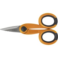 Ножиці для кабелю та ізолюючої оболонки, 140 мм  NEO Tools