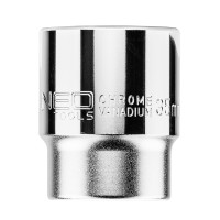 Головка змінна 6-гранна 3/4", 35 мм NEO Tools
