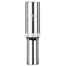 Насадка шестикутна довга 1/4", 6 мм NEO Tools