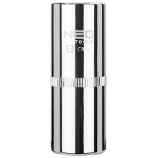 Насадка шестикутна довга  1/4", 13 мм NEO Tools