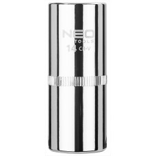 Насадка шестикутна довга 1/4", 14 мм NEO Tools
