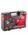 Набір інструментів Top Tools 38D510 1/4", 1/2", 81 шт. Top Tools