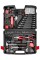 Набір інструментів Top Tools 38D545 1/4", 3/8", 194 шт. Top Tools