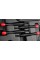 Набір інструментів Top Tools 38D545 1/4", 3/8", 194 шт. Top Tools