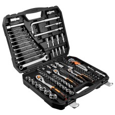 Набір інструментів Neo Tools 10-070 126 шт NEO Tools