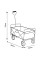 Садовий візок Neo Tools 84-405 80 кг NEO Tools