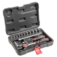 Набір інструментів Top tools 38D525 15 шт. Top Tools