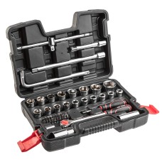 Набір інструментів Top Tools 38D550 47 шт Top Tools