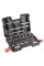 Набор инструментов Top Tools 38D550 47 шт Top Tools