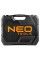 Набір інструментів Neo Tools 10-076 219 шт NEO Tools