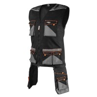 Жилет рабочий Neo Tools 81-268 HD Slim XXL  NEO Tools