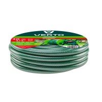 Шланг садовий 20м, 3/4" Економ Verto