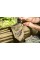 Гамак Neo Tools 63-124, 330x140 см, нейлон, до 200 кг, зеленый. NEO Tools