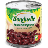 Квасоля червона Bonduelle 200 г (3083680496117)