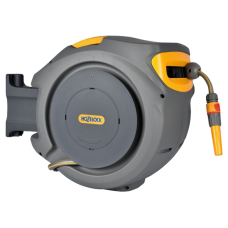 Катушка для шланга автоматическая HoZelock AutoReel 2403 30 м + 2 м с шлангом