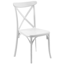 Стул Tilia Capri белая слоновая кость