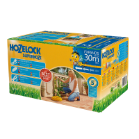 Шланг Hozelock 8230 розтяжний Superhoze 30 м