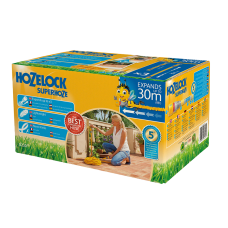 Шланг Hozelock 8230 растягивающийся Superhoze 30 м