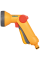 Пістолет - розпилювач HoZelock 2672 Rose-Gun