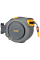 Катушка для шланга автоматическая HoZelock AutoReel 2401 20 м + 2 м с шлангом