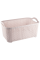 Кошик Flexi 10 л рожевий