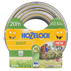 Шланг d12,5 мм 20 м Select HoZelock 6020