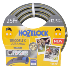 Шланг d12,5 мм 25 м Tricoflex Ultraflex HoZelock 116241