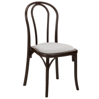 Стул Tilia Sozo Pad венге
