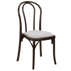 Стілець Tilia Sozo Pad венге