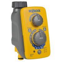 Таймер полива Sensor Plus HoZelock 2214