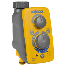 Таймер полива Sensor Plus HoZelock 2214