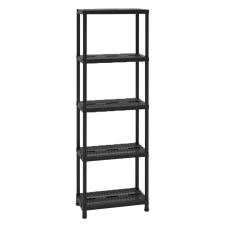 Стелаж на 5 полиць Universal Vent 63-5