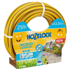 Шланг HoZelock 117006 TRICOFLEX ULTRAFLEX 12,5 мм 25 м