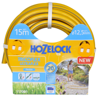 Шланг HoZelock 117001 TRICOFLEX ULTRAFLEX 12,5 мм 15 м