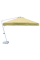 Парасоля Banana Classic кругла d3,5 м