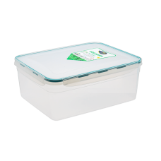 Контейнер Fresh Box середній 5,5 л прозорий