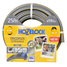 Шланг d19 мм 25 м Tricoflex Ultraflex HoZelock 116251