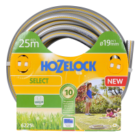 Шланг d19 мм 25 м Select HoZelock 6225