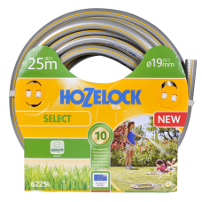 Шланг d19 мм 25 м Select HoZelock 6225