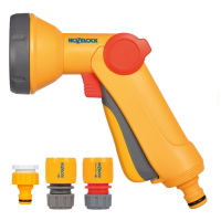 Набір HoZelock 2353 для запуску поливу Rose-Gun Starter Set (+ коннектори)