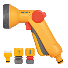 Набор HoZelock 2353 для запуска полива Rose-Gun Starter Set (+ коннекторы)