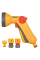 Набір HoZelock 2353 для запуску поливу Rose-Gun Starter Set (+ коннектори)