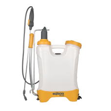 Опрыскиватель ранцевый HoZelock 4712 Plus 12 л